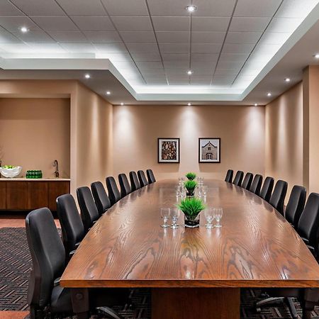 Four Points By Sheraton Лондон Екстер'єр фото