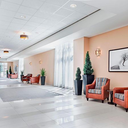 Four Points By Sheraton Лондон Екстер'єр фото