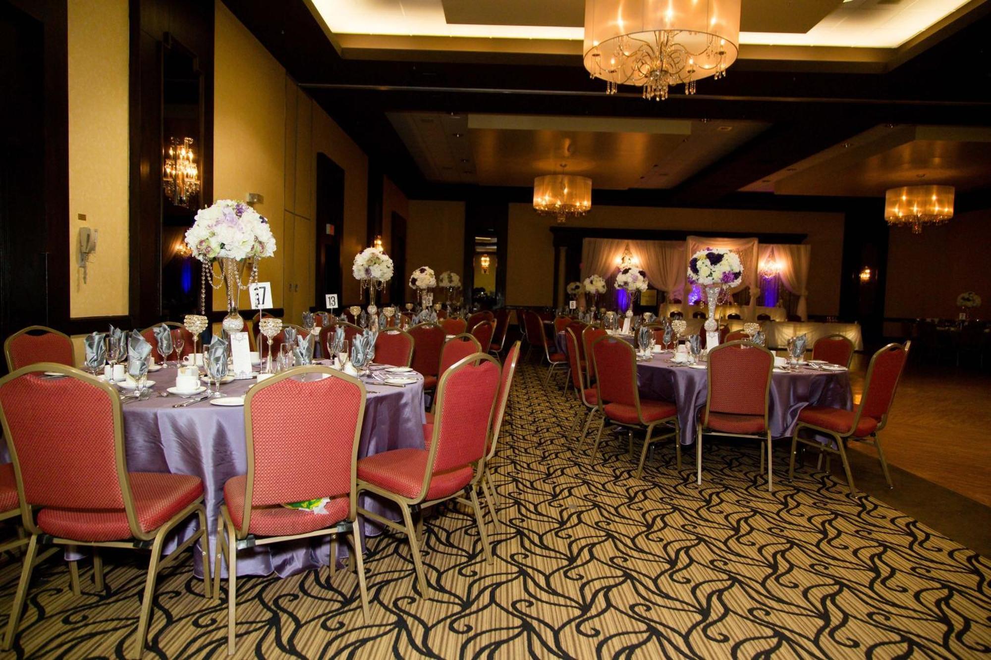 Four Points By Sheraton Лондон Екстер'єр фото