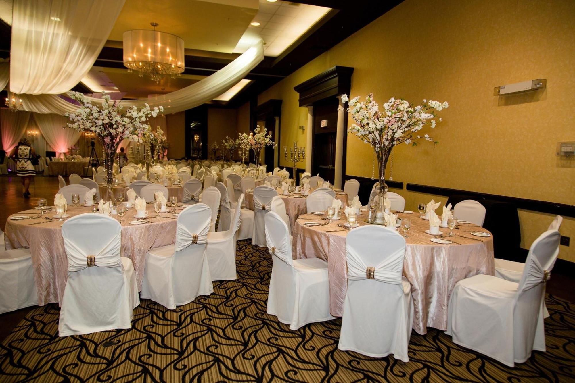 Four Points By Sheraton Лондон Екстер'єр фото