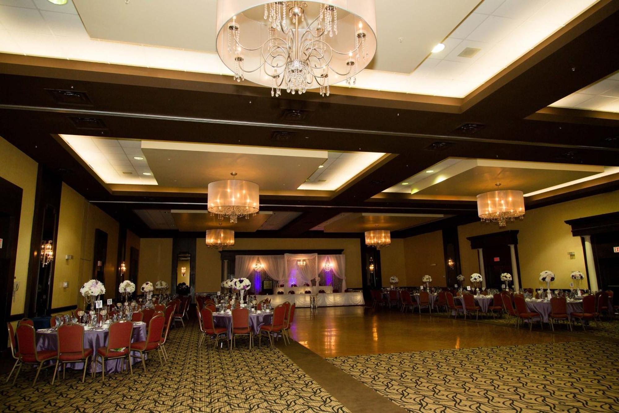 Four Points By Sheraton Лондон Екстер'єр фото