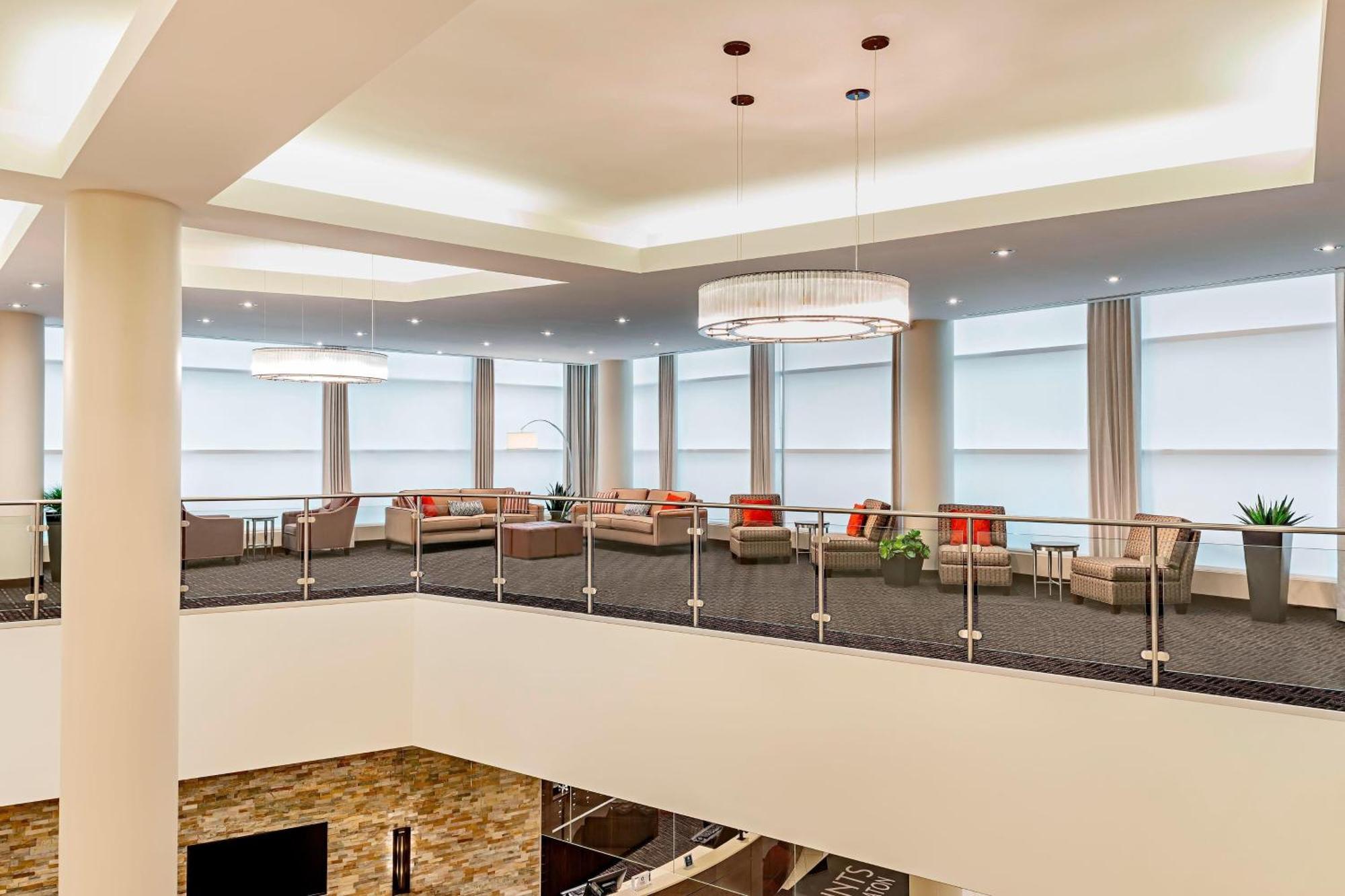 Four Points By Sheraton Лондон Екстер'єр фото