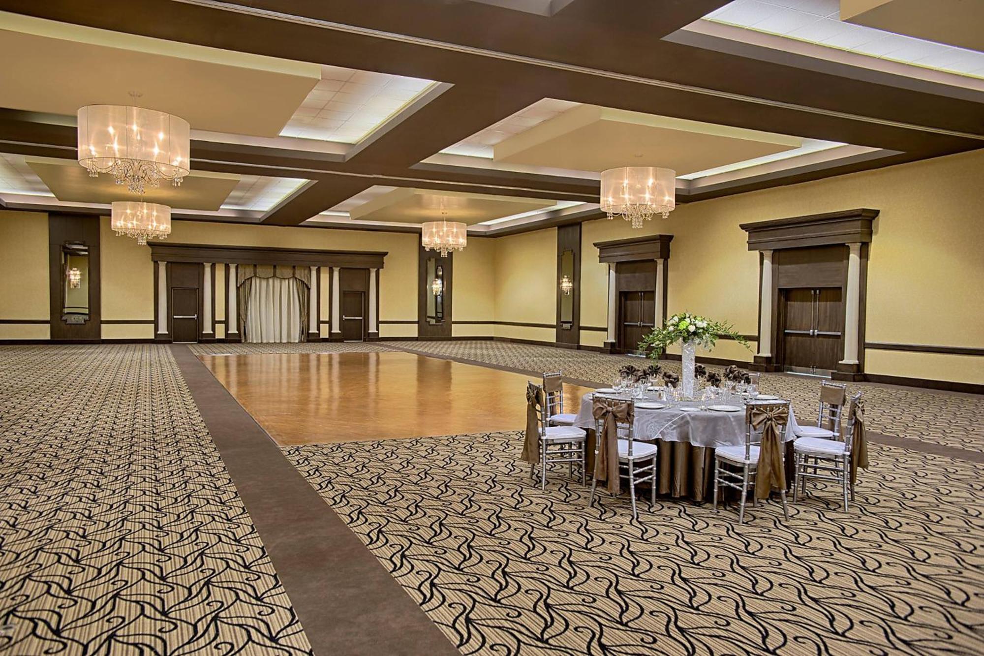 Four Points By Sheraton Лондон Екстер'єр фото