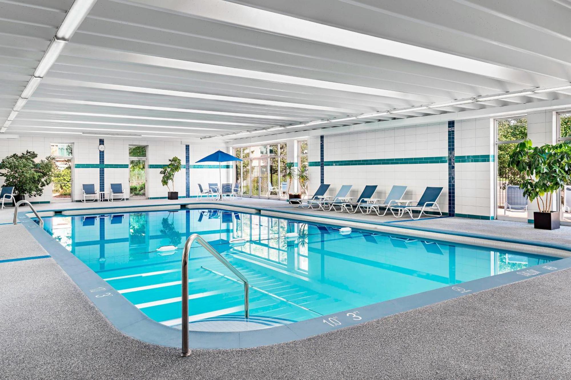 Four Points By Sheraton Лондон Екстер'єр фото
