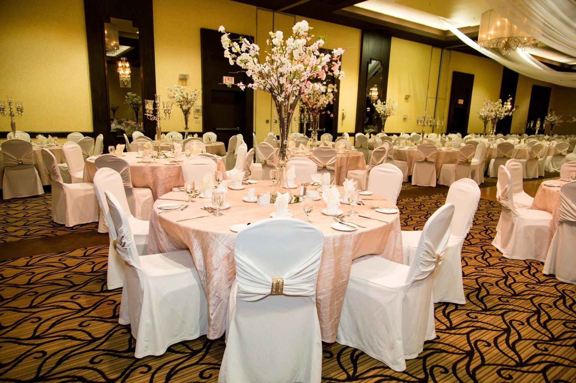Four Points By Sheraton Лондон Екстер'єр фото