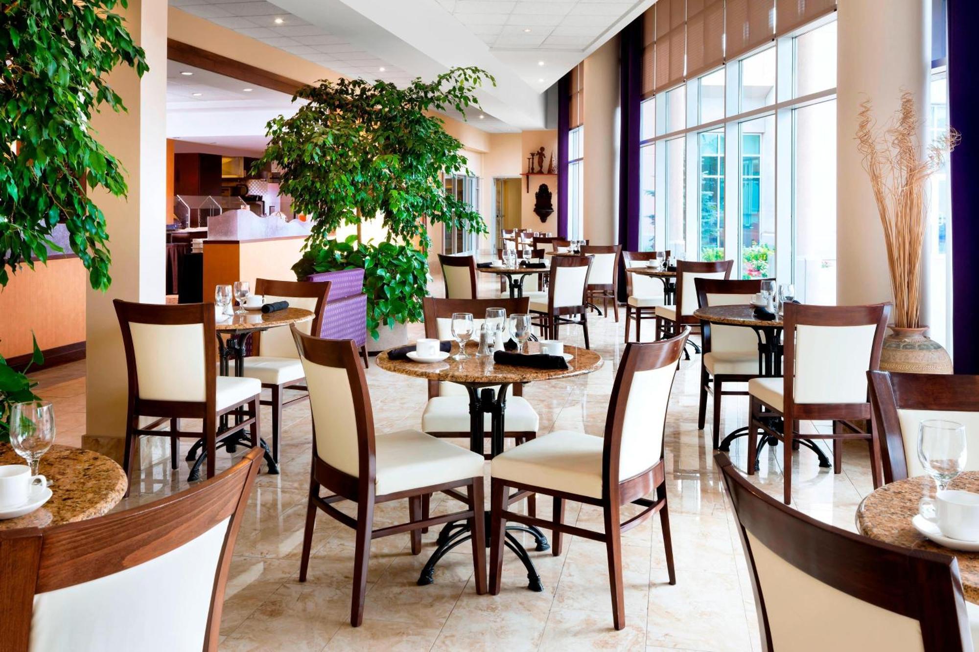 Four Points By Sheraton Лондон Екстер'єр фото