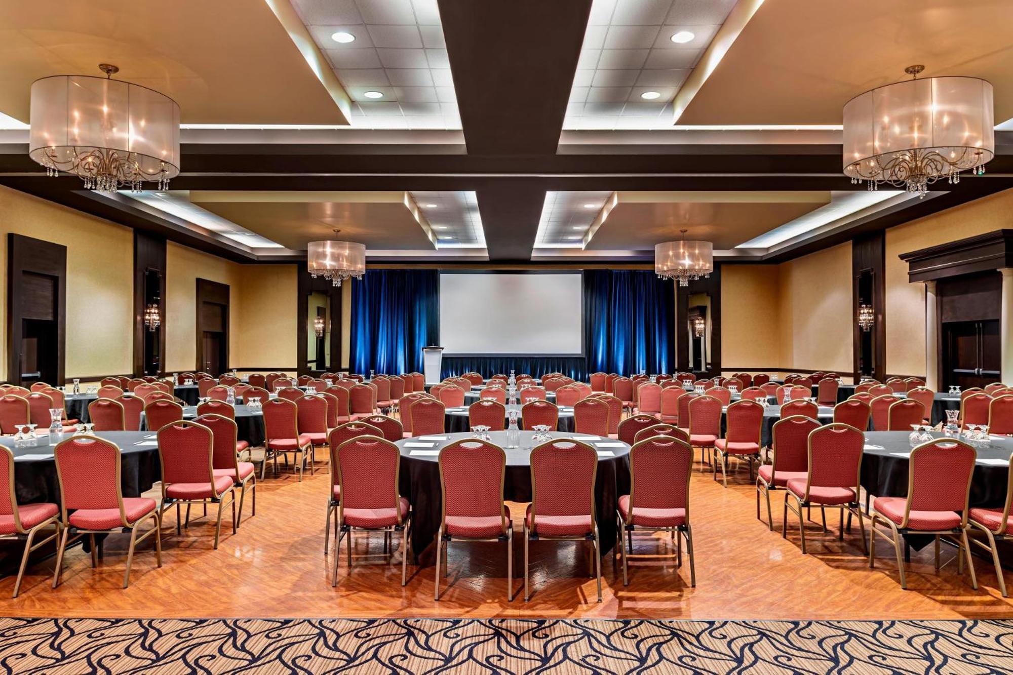 Four Points By Sheraton Лондон Екстер'єр фото